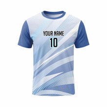 Load image into Gallery viewer, JERSEY CUSTOMIZED SU008
