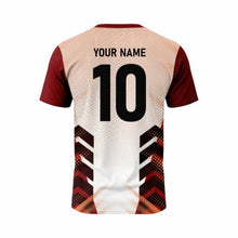 Load image into Gallery viewer, JERSEY CUSTOMIZED SU009