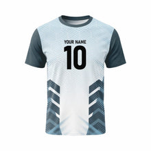 Load image into Gallery viewer, JERSEY CUSTOMIZED SU009