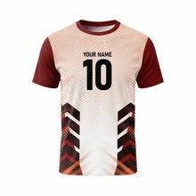 Load image into Gallery viewer, JERSEY CUSTOMIZED SU009