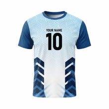 Load image into Gallery viewer, JERSEY CUSTOMIZED SU009