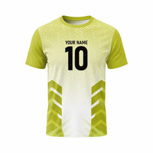 Load image into Gallery viewer, JERSEY CUSTOMIZED SU009