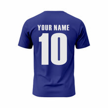 Load image into Gallery viewer, JERSEY CUSTOMIZED SU010
