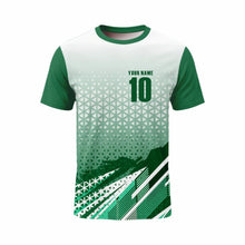 Load image into Gallery viewer, JERSEY CUSTOMIZED SU010