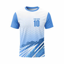 Load image into Gallery viewer, JERSEY CUSTOMIZED SU010