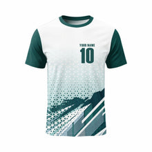 Load image into Gallery viewer, JERSEY CUSTOMIZED SU010