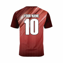 Load image into Gallery viewer, JERSEY CUSTOMIZED SU011