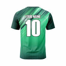 Load image into Gallery viewer, JERSEY CUSTOMIZED SU011