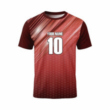 Load image into Gallery viewer, JERSEY CUSTOMIZED SU011