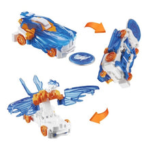 Load image into Gallery viewer, Screechers Wild! 360º 4 - S 1 - Airstrike Eagle