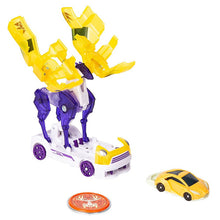 Load image into Gallery viewer, Screechers Wild! 4 S2 - Sunblaze Stag