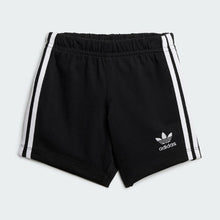 Load image into Gallery viewer, Shorts Tee Set Kids