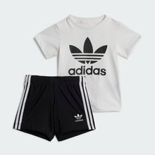 Load image into Gallery viewer, Shorts Tee Set Kids