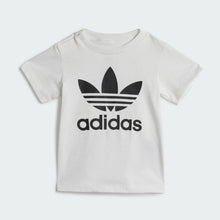 Load image into Gallery viewer, Shorts Tee Set Kids