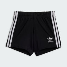 Load image into Gallery viewer, Shorts Tee Set Kids