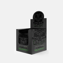 Load image into Gallery viewer, USN Qhush Platinum Black Pre-Workout 15gm