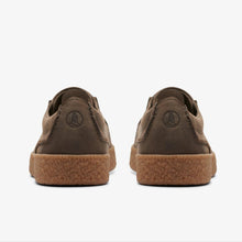 Load image into Gallery viewer, StreethillLace Dark Olive Lea