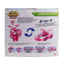 Load image into Gallery viewer, Super Robot Suit - Dizzy