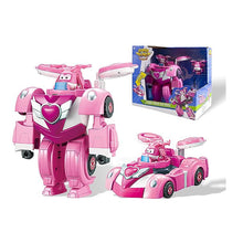 Load image into Gallery viewer, Super Robot Suit - Dizzy