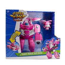 Load image into Gallery viewer, Super Robot Suit - Dizzy
