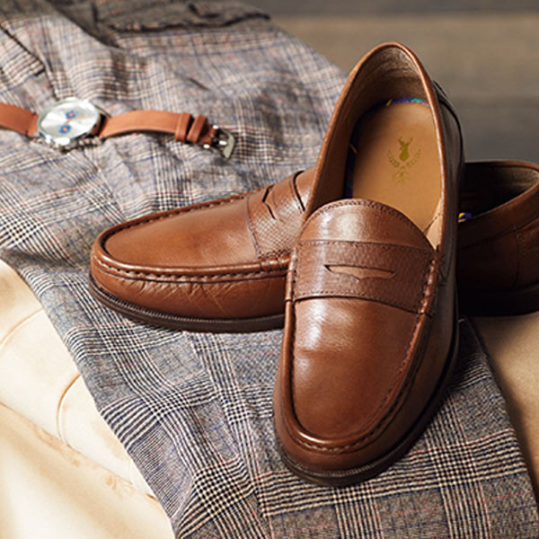 Moto Grand Penny Loafer Cole Haan Motogrand Penny Loafer New Arrivals