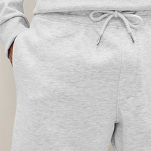 Load image into Gallery viewer, Grey Soft Fabric Jersey Shorts