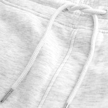 Load image into Gallery viewer, Grey Soft Fabric Jersey Shorts