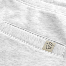 Load image into Gallery viewer, Grey Soft Fabric Jersey Shorts