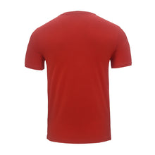 Load image into Gallery viewer, MEN T-SHIRT FITTED R.NECK
