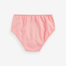 Load image into Gallery viewer, Pastel Fairy Days Of The Week 7 Pack Briefs (1.5-10yrs)