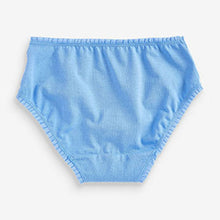 Load image into Gallery viewer, Pastel Colour Rainbow 10 Pack Briefs (1.5-12yrs)