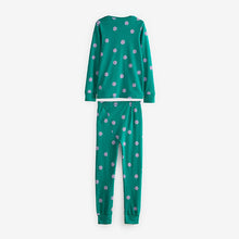 Load image into Gallery viewer, Multi Bright 3D Character Pyjamas 3 Pack (9mths-8yrs)
