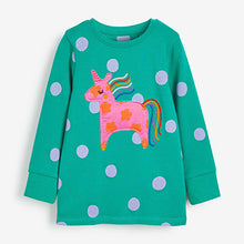Load image into Gallery viewer, Multi Bright 3D Character Pyjamas 3 Pack (9mths-8yrs)