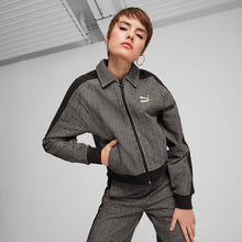 Load image into Gallery viewer, T7 Track Jacket Women