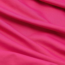 Load image into Gallery viewer, Pink Tummy Shaping Control Swimsuit