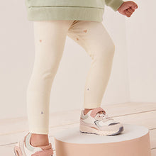 Load image into Gallery viewer, Green Rainbow Sequin Sweat and Leggings Set (3mths-6yrs)