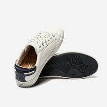 Load image into Gallery viewer, LANZARO BLANC