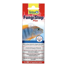 Load image into Gallery viewer, Tetra Medica Fungistop Plus 20Ml