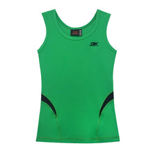 Load image into Gallery viewer, WOMEN TOP GYM FIONA