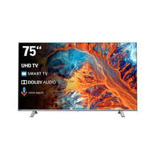 Load image into Gallery viewer, TOSHIBA 75” 4K UHD SMART FIRE TV