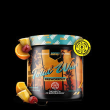 Load image into Gallery viewer, Redcon1 Total War 441gm