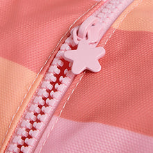 Load image into Gallery viewer, Rainbow Stripe Backpack