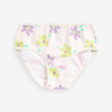 Load image into Gallery viewer, Pastel Unicorn Character 7 Pack Briefs (1.5-12yrs)