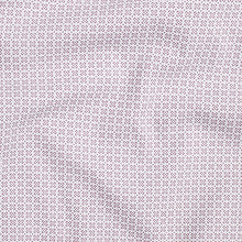 Load image into Gallery viewer, Pink Geometric Regular Fit Trimmed Shirts 2 Pack