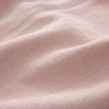 Load image into Gallery viewer, Pink Linen Blend Sleeveless Playsuit