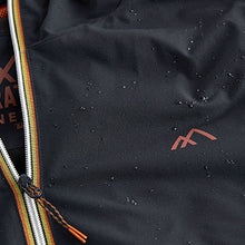 Load image into Gallery viewer, Navy Blue Shower Resistant Duratrek Anorak Jacket