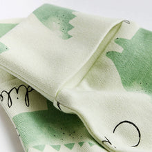 Load image into Gallery viewer, Multi Pastel Baby Character Sleepsuits 3 Pack (0-18mths)