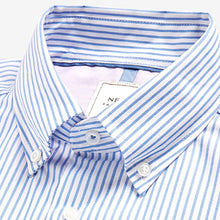 Load image into Gallery viewer, Multi Regular Fit Single Cuff Shirts 3 Pack