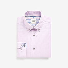Load image into Gallery viewer, Multi Regular Fit Single Cuff Shirts 3 Pack