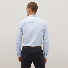 Load image into Gallery viewer, Multi Regular Fit Single Cuff Shirts 3 Pack